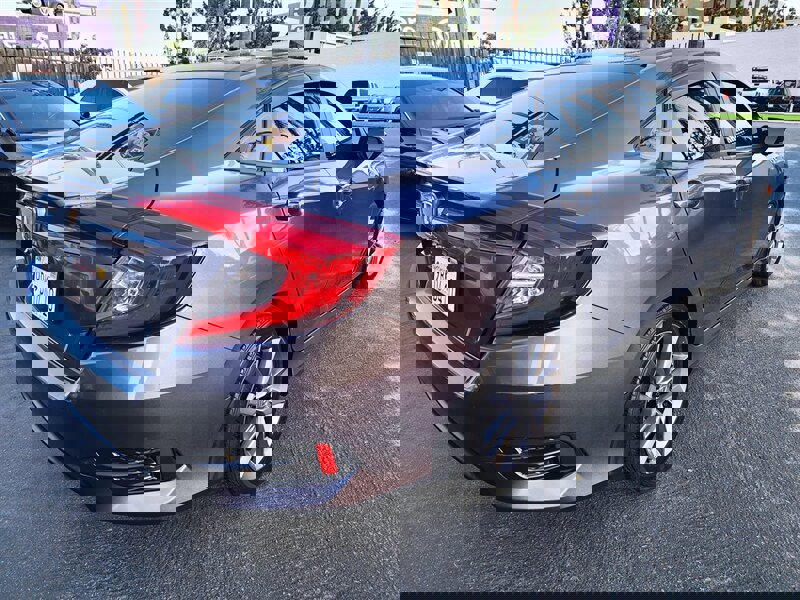 Used 2018 Honda Civic LX image 3