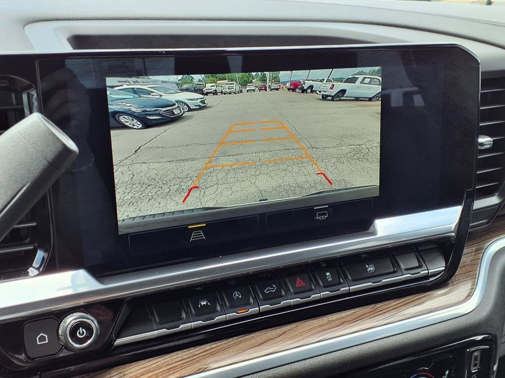 Used 2022 Chevrolet Silverado 1500 LT image 5