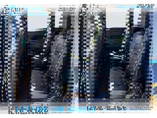 Used 2024 Honda Odyssey EX-L image 24