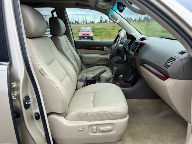 Used 2008 Lexus GX 470 image 13