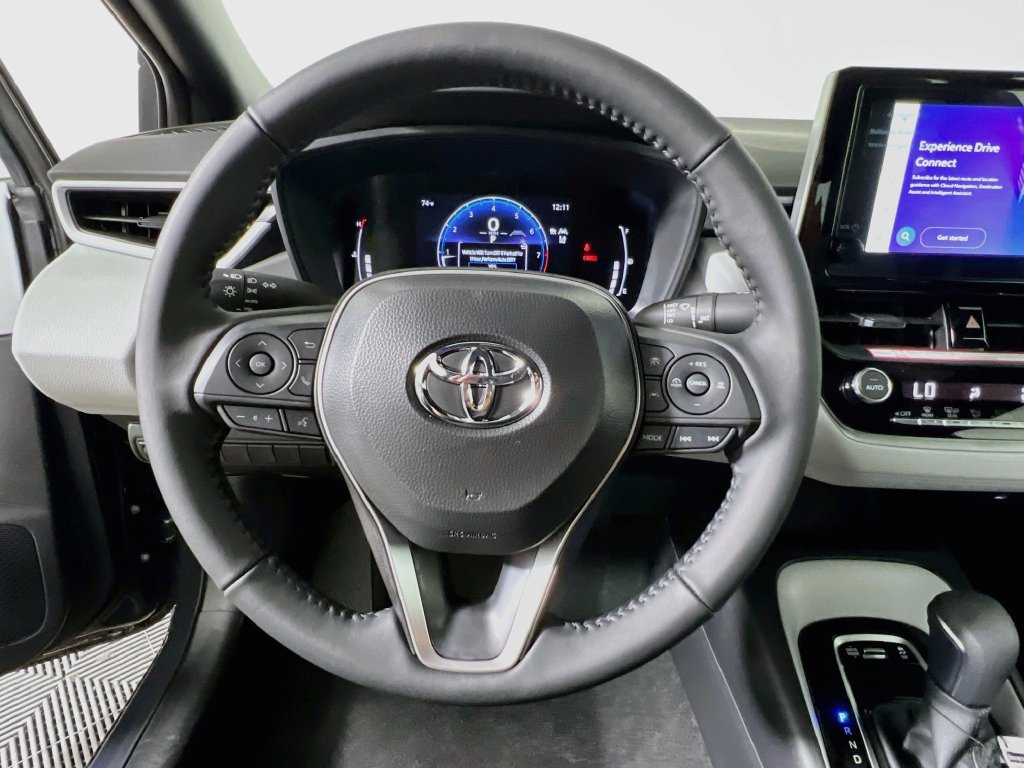 New 2027 Toyota Corolla SE FWD image 15