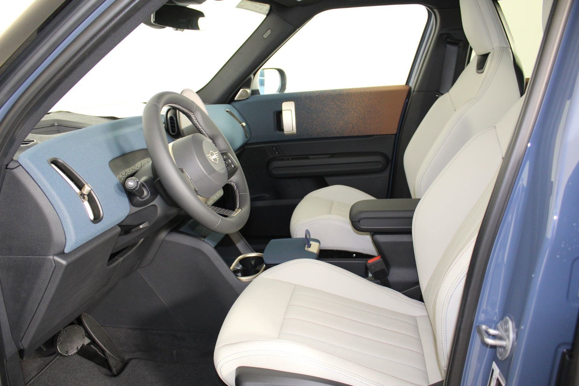 Used 2026 MINI Cooper Countryman S AWD/4WD image 24
