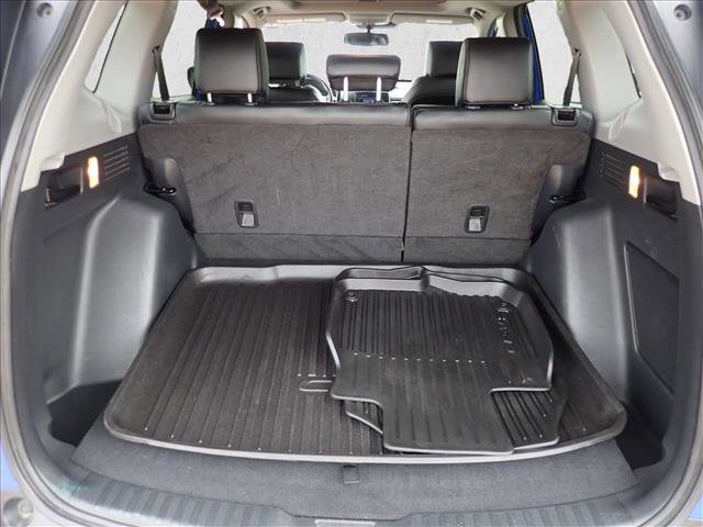 Used 2022 Honda CR-V Touring image 8