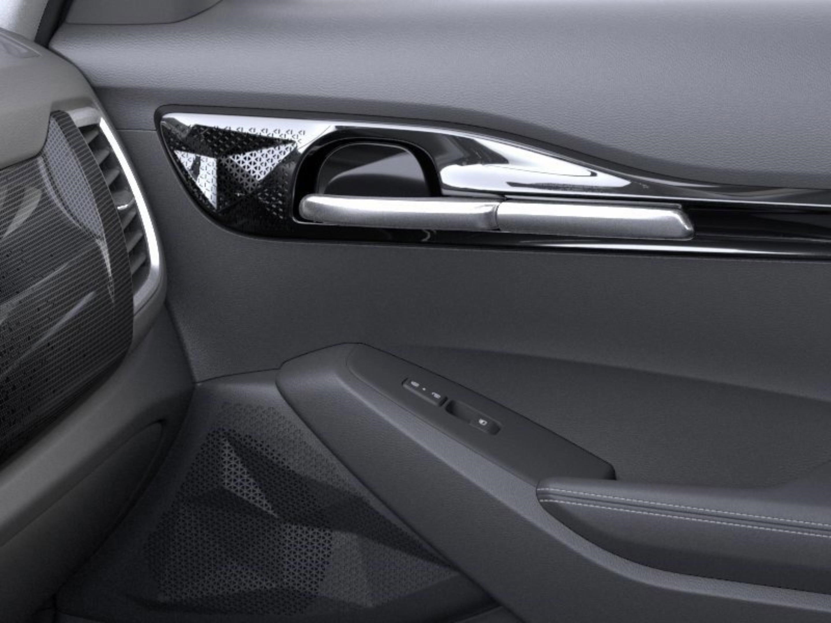 New 2026 Kia Seltos S FWD image 25