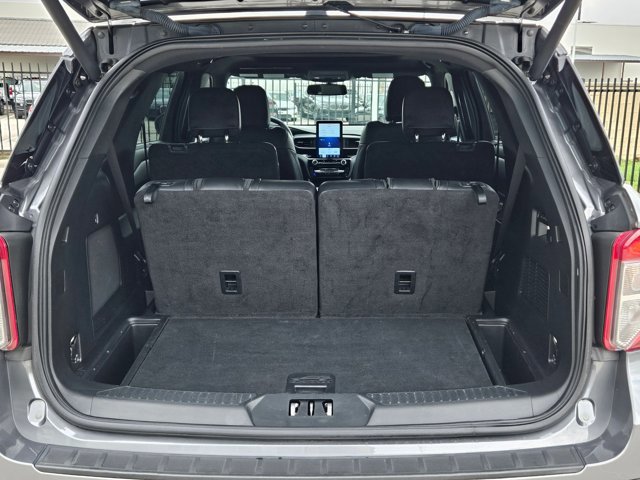 Used 2023 Ford Explorer ST w/ Equipment Group 401A image 7