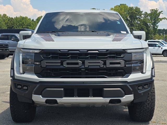 Used 2024 Ford F150 Raptor AWD/4WD image 8
