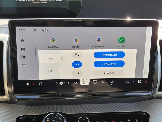 New 2026 Ford Expedition Max Active AWD/4WD image 22
