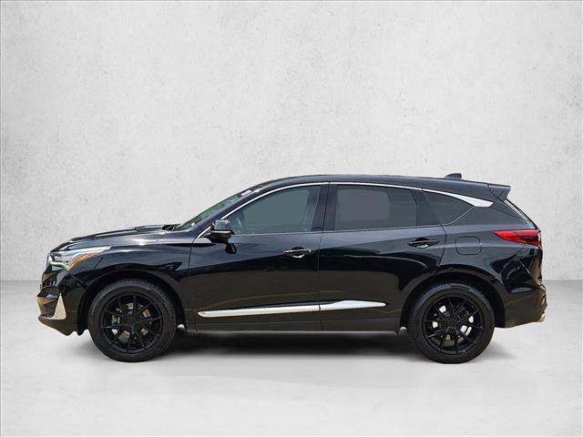 Used 2020 Acura RDX FWD image 9