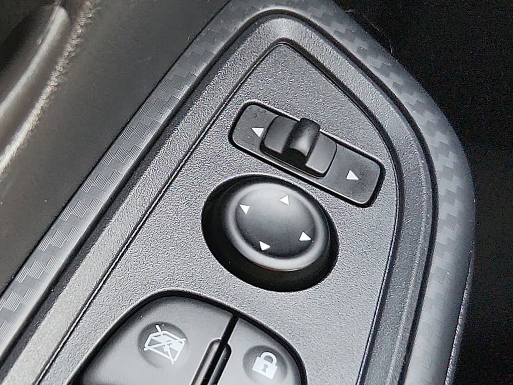 Certified 2025 Nissan Versa S w/ Trunk Package image 24