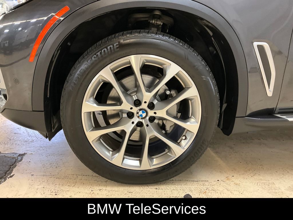 Used 2023 BMW X5 xDrive40i w/ Premium Package image 18