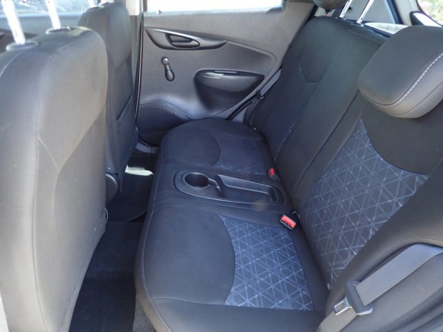 Used 2021 Chevrolet Spark LS FWD image 8