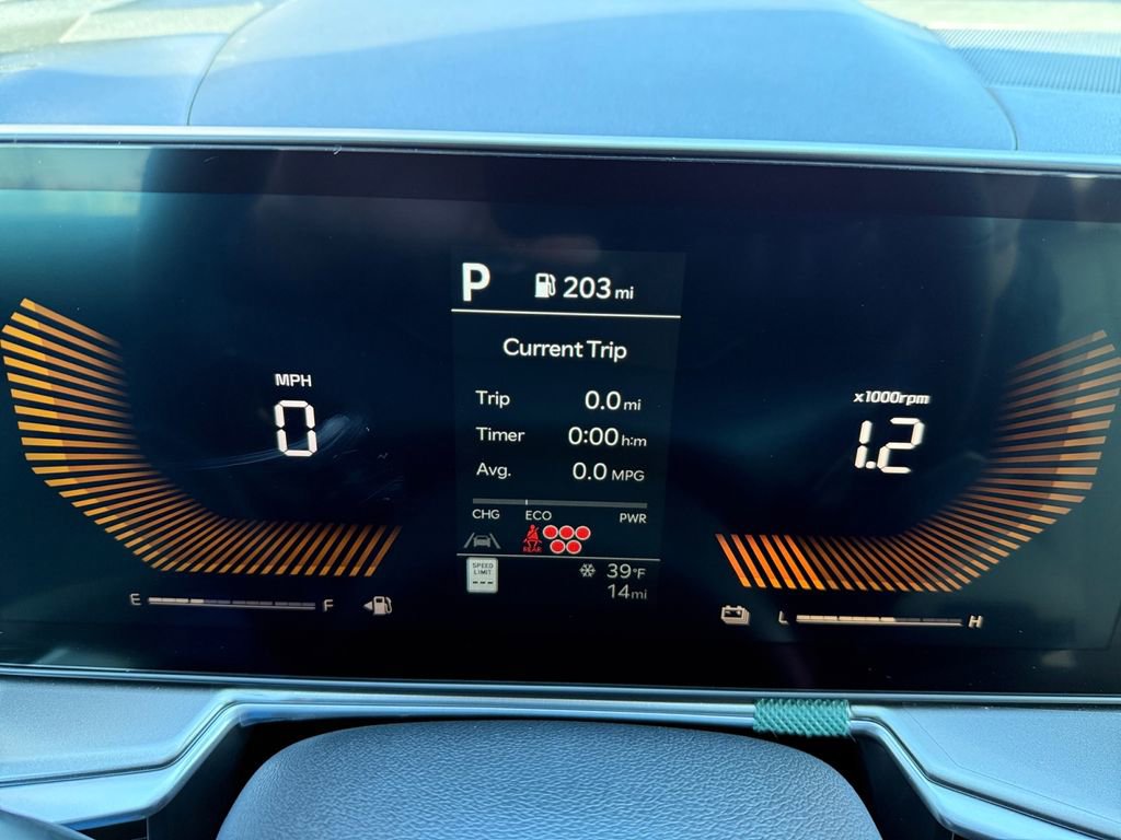 New 2026 Kia Sorento EX image 13