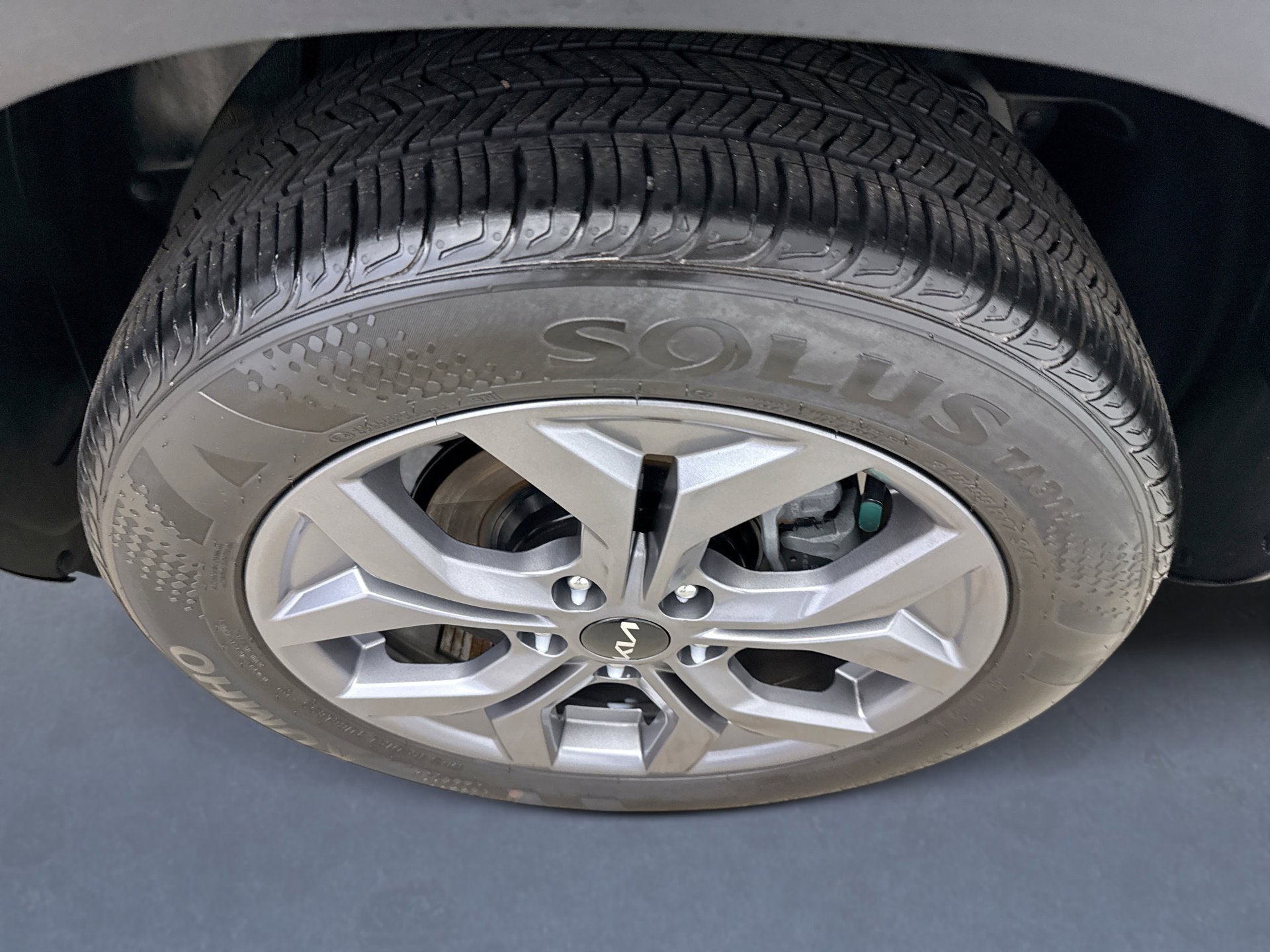 Used 2024 Kia Seltos S image 20