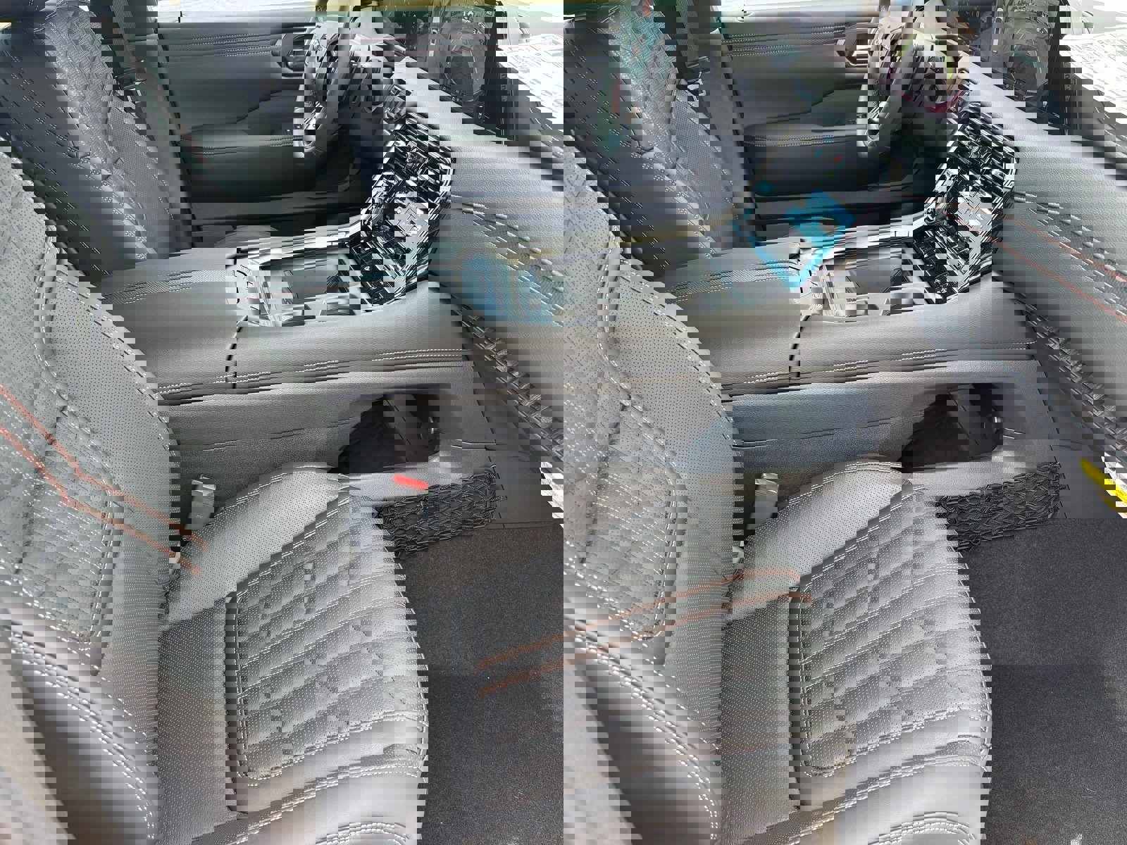 New 2026 Nissan Armada PRO-4X image 20