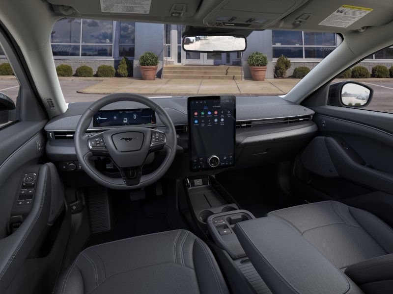 New 2026 Ford Mustang Mach-E Premium AWD/4WD image 9