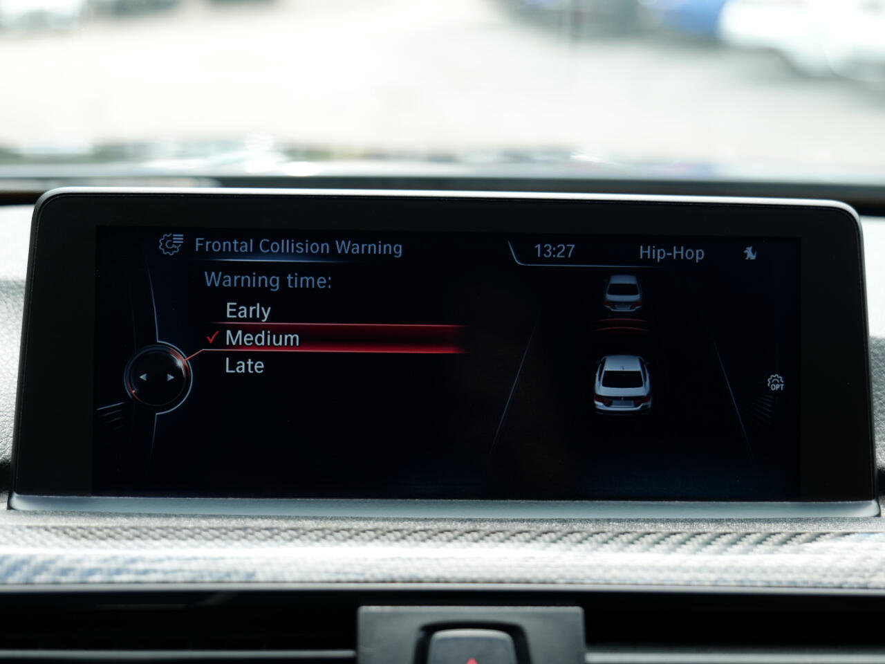 Used 2015 BMW M4 Coupe image 30