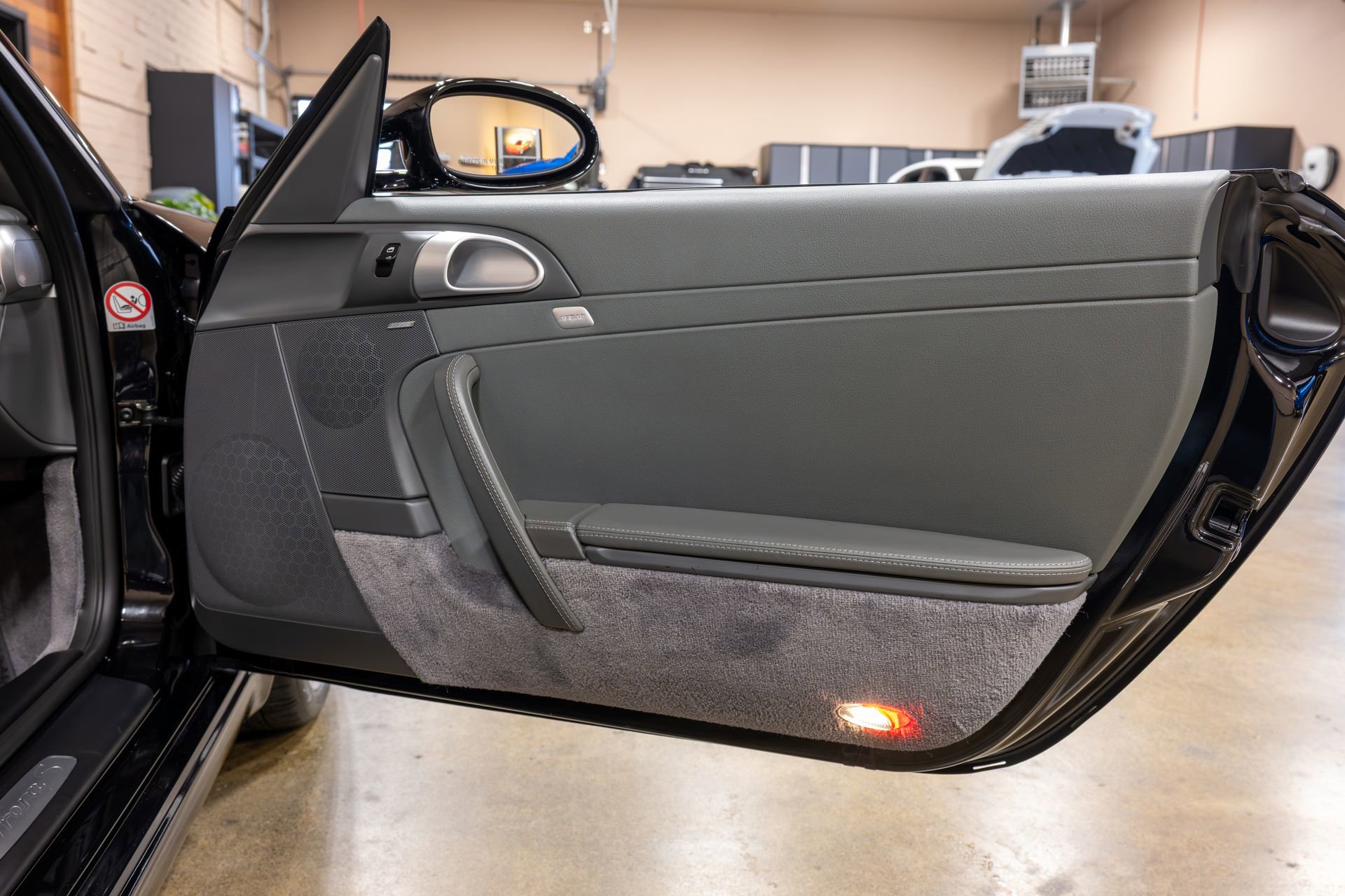 Used 2006 Porsche 911 Carrera S image 66