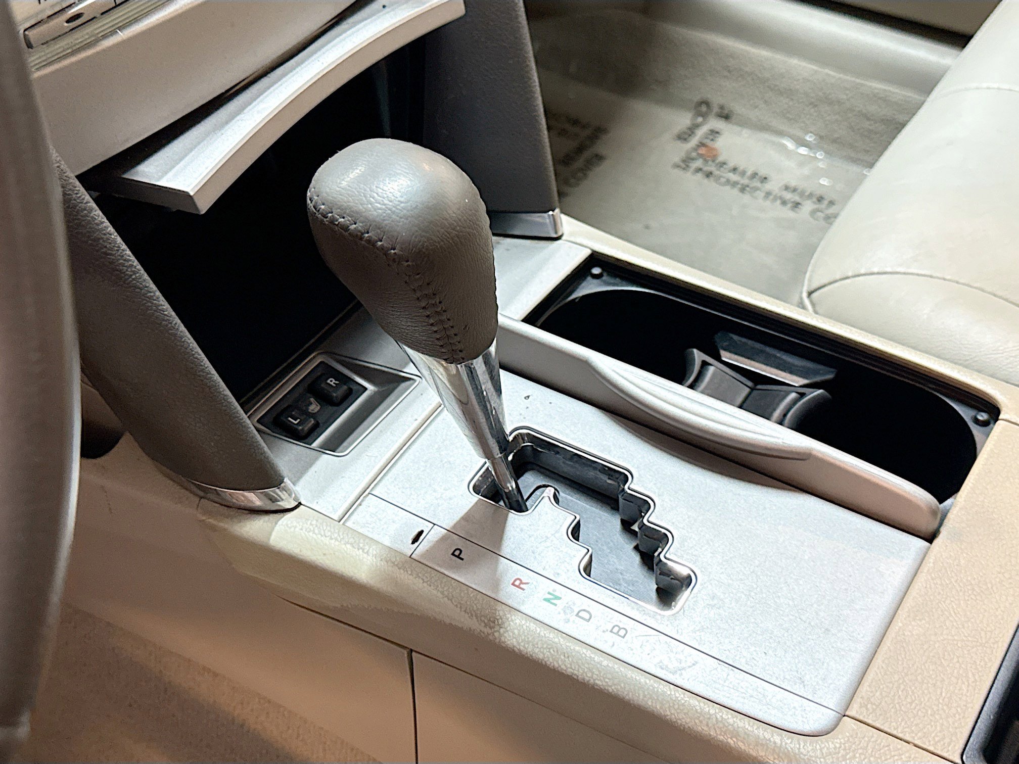 Used 2008 Toyota Camry Hybrid image 23