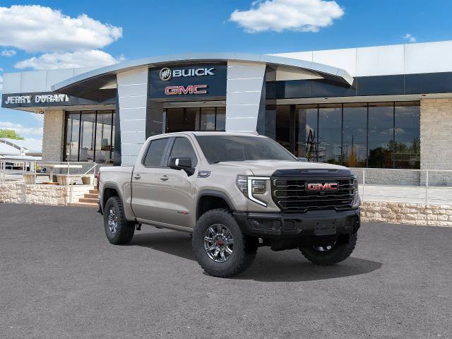 New 2026 GMC Sierra 1500 AT4X AWD/4WD image 26