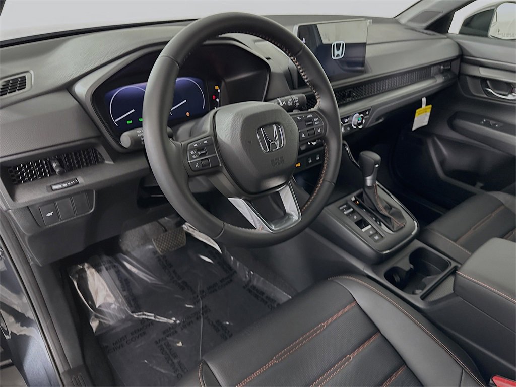 New 2026 Honda CR-V Sport-L image 19
