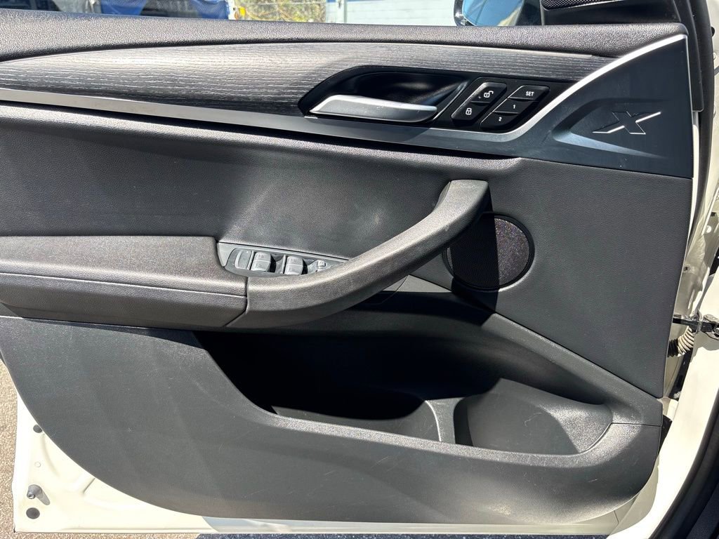 Used 2022 BMW X3 sDrive30i w/ M Sport Package 2 image 18