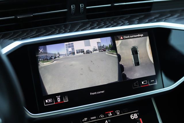 Used 2021 Audi A7 e Prestige w/ Prestige Package image 31