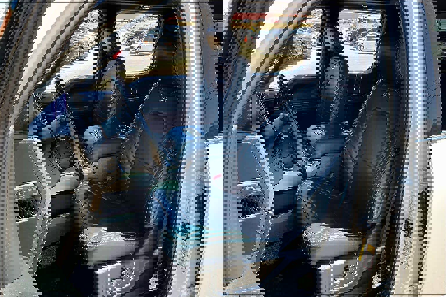 Used 2018 Ford F150 Limited image 8