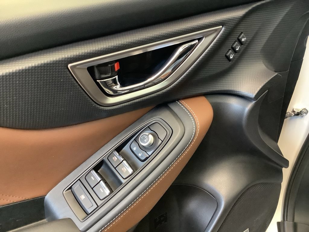 Certified 2023 Subaru Forester Touring AWD/4WD image 18