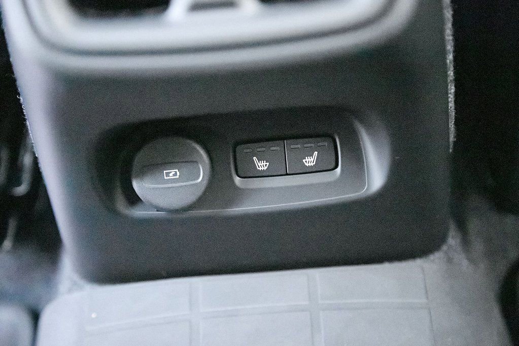 New 2026 Volvo XC40 B5 Ultra w/ Protection Package Premier image 23