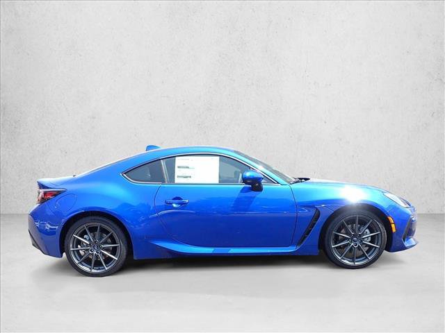 New 2026 Subaru BRZ Limited RWD image 5