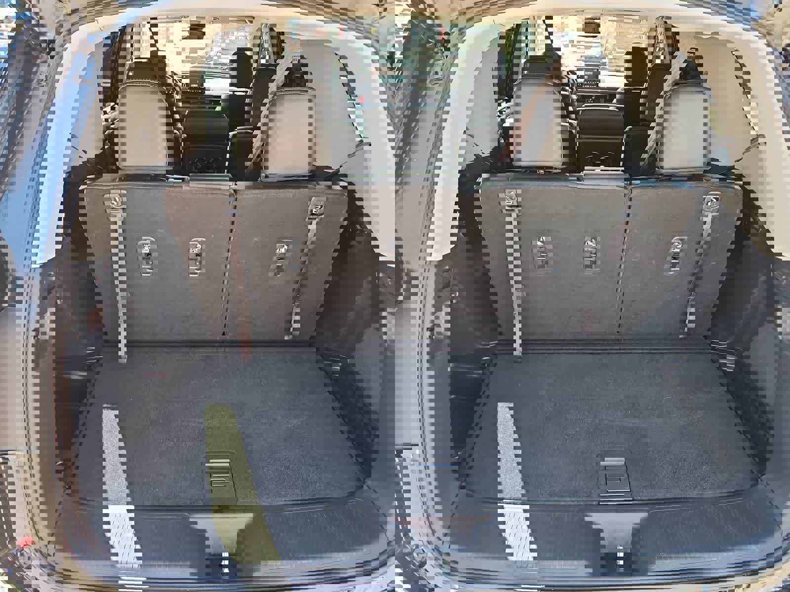 Used 2024 Honda Pilot EX-L image 35