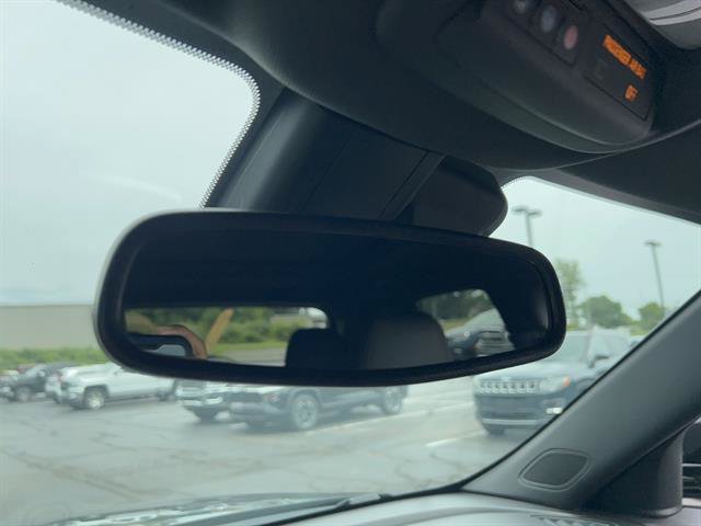 Used 2023 Chevrolet TrailBlazer RS w/ Sun and Liftgate Package FWD image 25