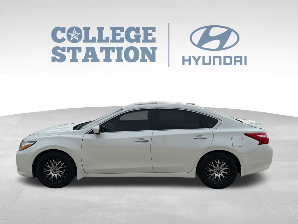 Used 2017 Nissan Altima 2.5 SL image 9