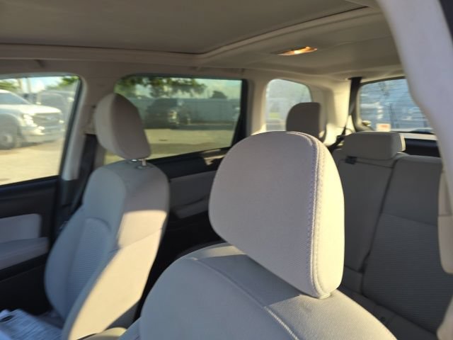 Used 2015 Subaru Forester 2.5i Premium AWD/4WD image 7