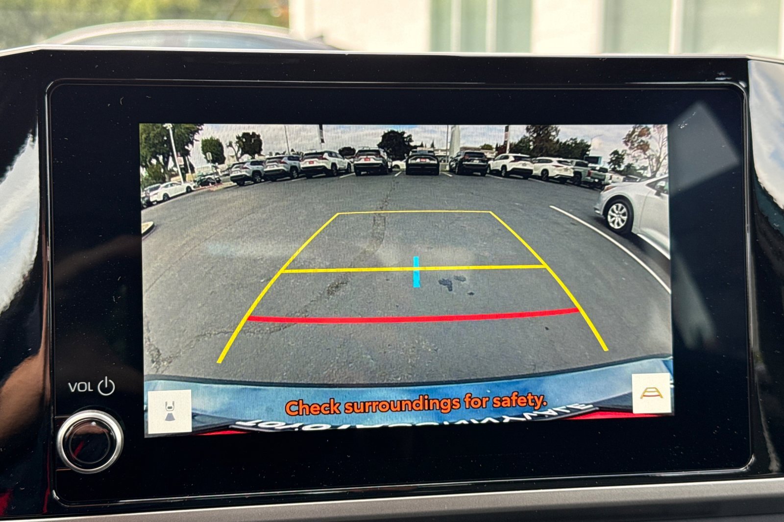 New 2026 Toyota Camry SE image 21