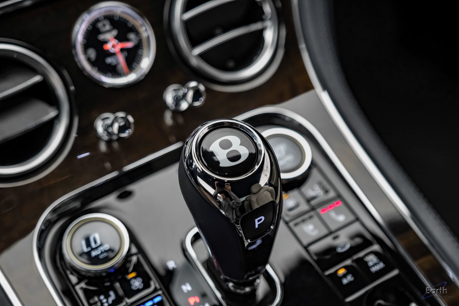 Used 2020 Bentley Continental GT V8 First Edition AWD/4WD image 60