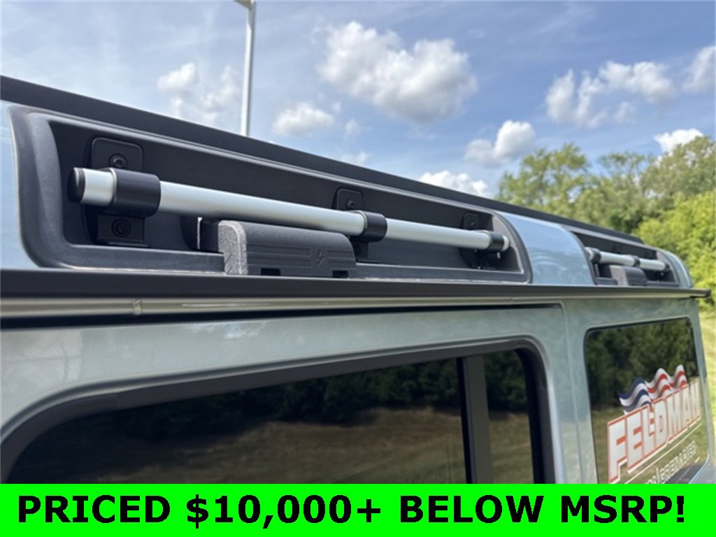 Used 2024 INEOS Grenadier Trialmaster Edition image 47