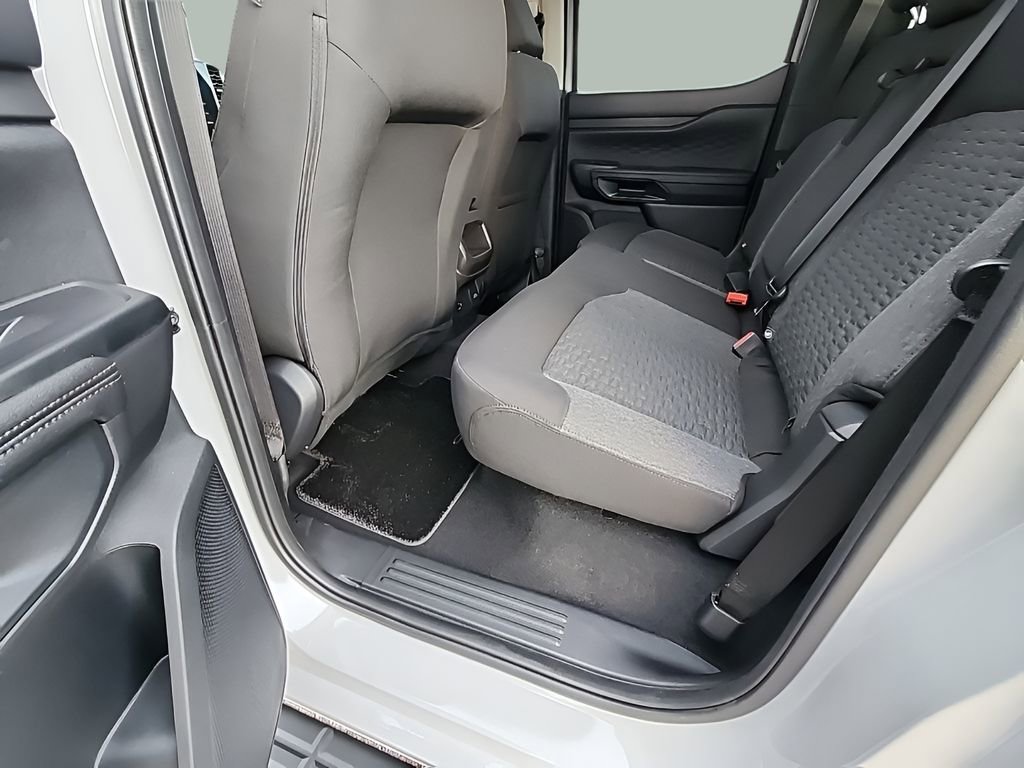 New 2026 Ford Ranger XLT image 18