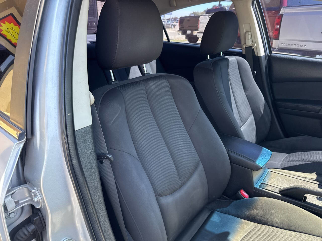 Used 2012 MAZDA MAZDA6 i Sport image 18