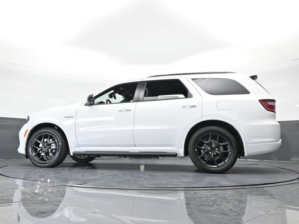 New 2026 Dodge Durango GT image 58