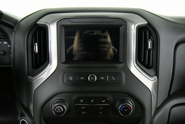 New 2026 Chevrolet Silverado 3500 W/T w/ WT Convenience Package image 4