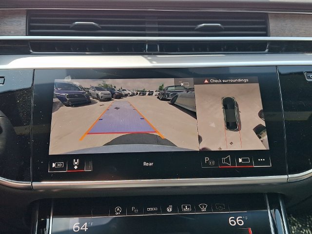 New 2026 Audi A8 L 3.0T AWD/4WD image 14