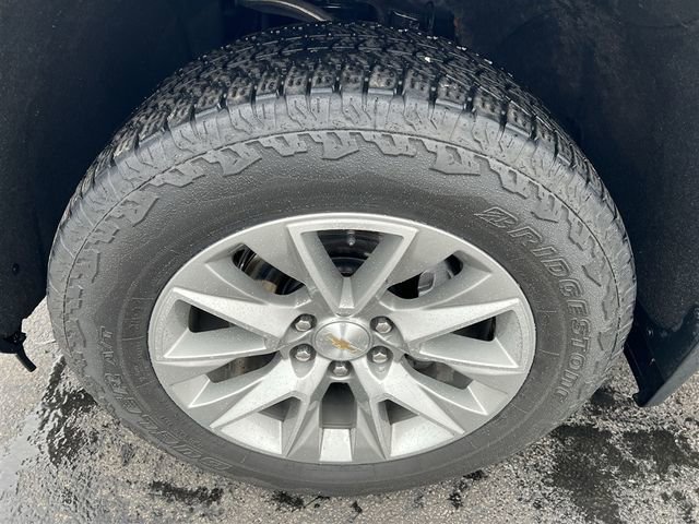 Certified 2022 Chevrolet Silverado 1500 High Country image 21