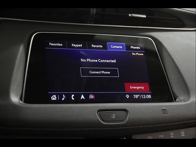 Used 2019 Cadillac XT4 Premium Luxury w/ Cold Weather Package AWD/4WD image 11