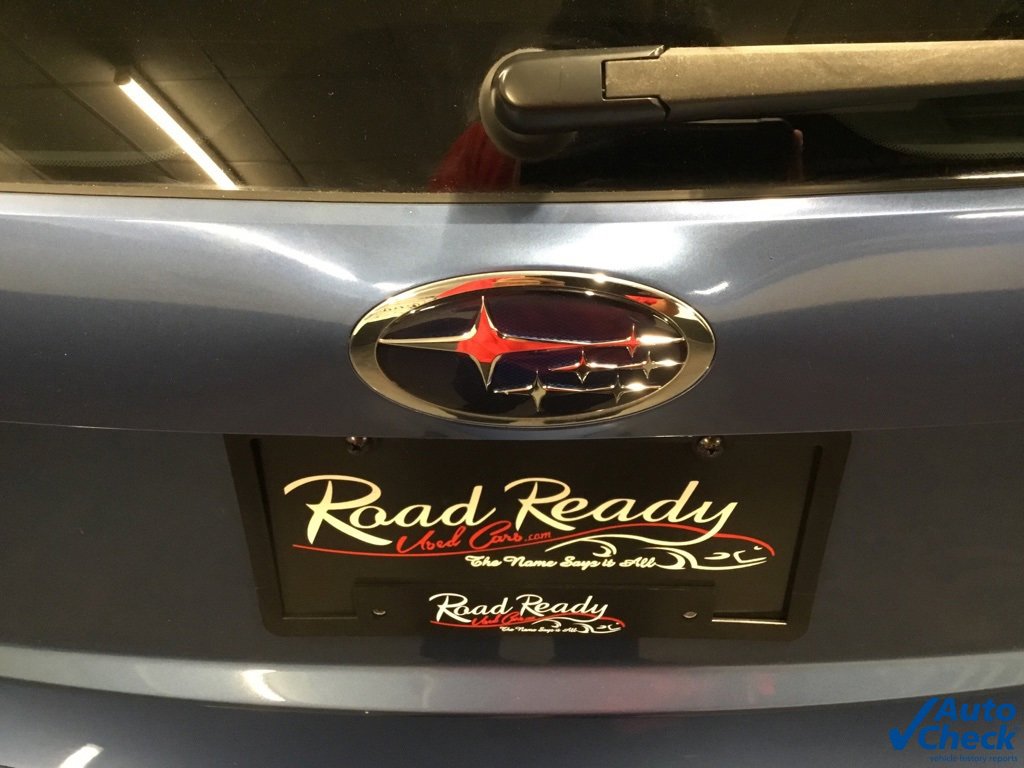 Used 2010 Subaru Forester 2.5X Premium image 13