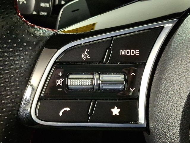 Used 2023 Kia Forte GT FWD image 20