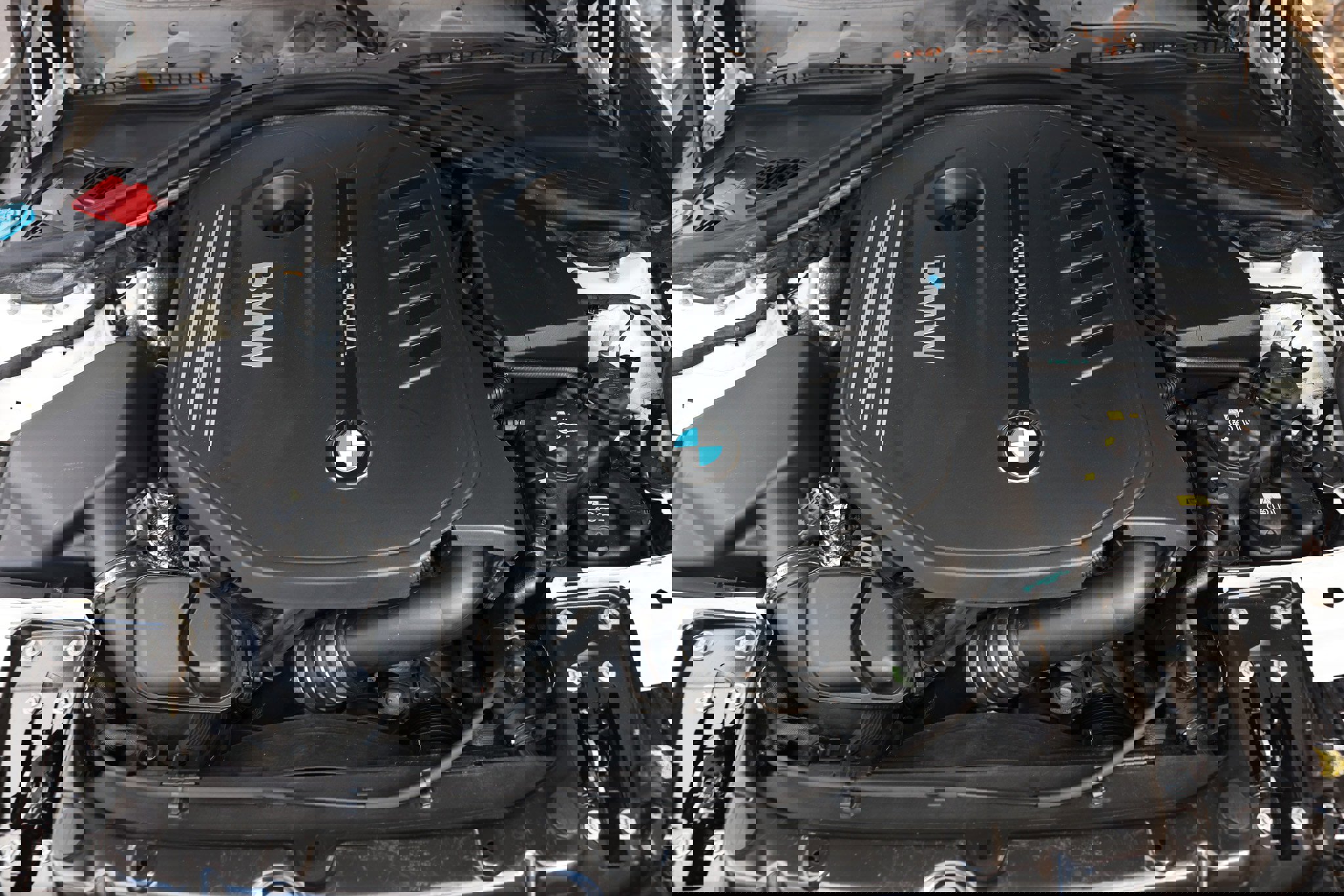 Used 2017 BMW 340i Sedan image 24