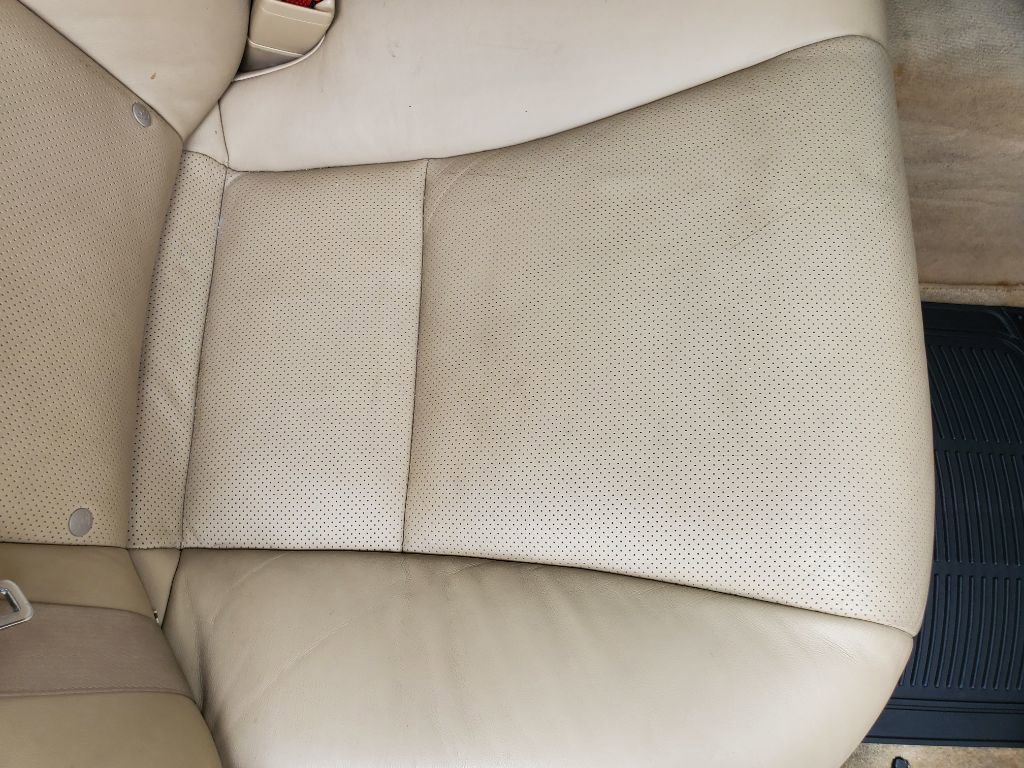 Used 2008 Lexus LS 460 image 32