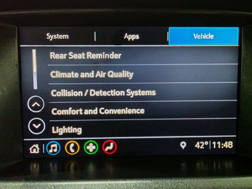 Used 2019 GMC Canyon SLE image 40