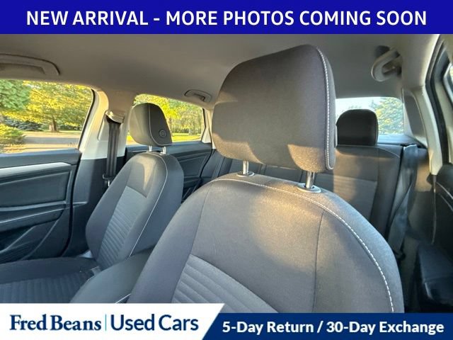 Used 2024 Volkswagen Jetta S FWD image 10